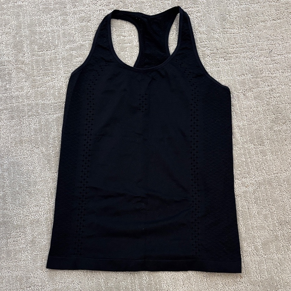 ZYIA active tank